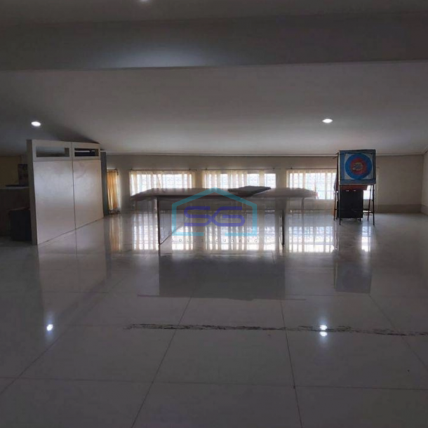 Dijual Gedung 4 Lantai di Jalan Arteri Kelapa Gading Jakarta Utara LB 700m2-3