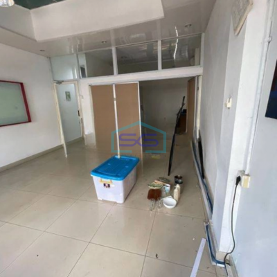 Disewakan Ruko di Boulevard 3 Lt Kelapa Gading Jakarta Utara