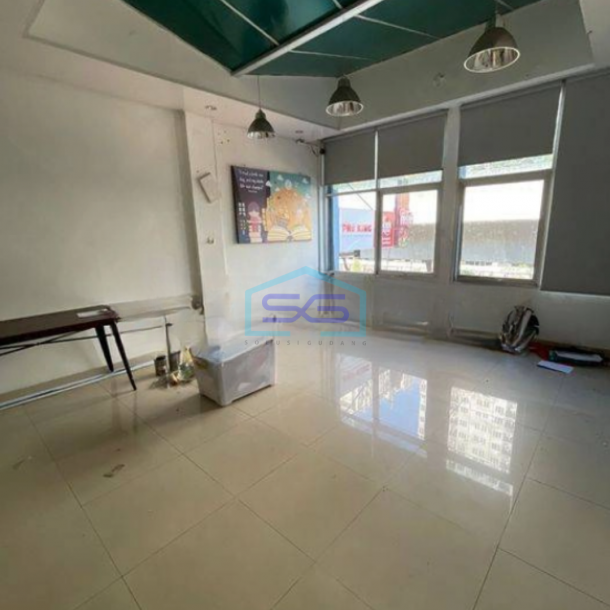 Disewakan Ruko di Boulevard 3 Lt Kelapa Gading Jakarta Utara-2