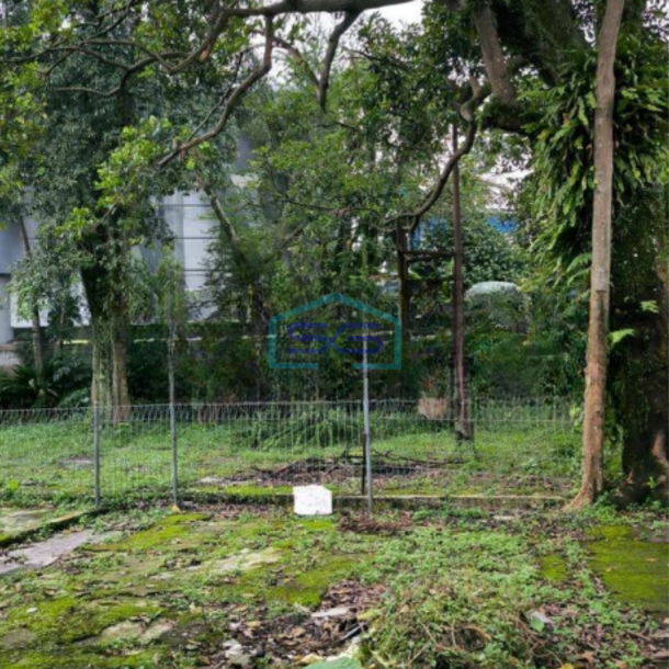 Dijual Tanah Luas 6715 m² Lokasi Strategis di Paledang Bogor-2