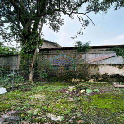 Dijual Tanah Luas 6715 m² Lokasi Strategis di Paledang Bogor