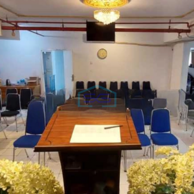 Dijual Ruko 3 Lantai Luas Bangunan  284 m² di Kelapa Gading Jakarta Utara-2