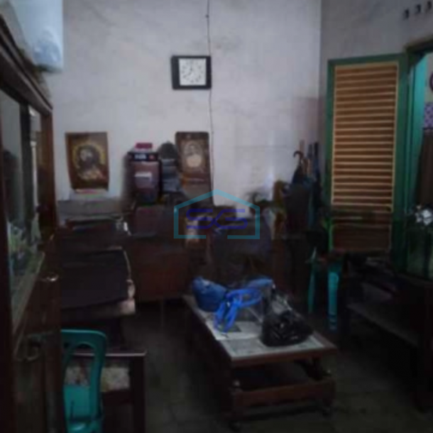 Dijual Ruko di Jalan Raya Veteran Bogor Luas Bangunan 145 m²-2