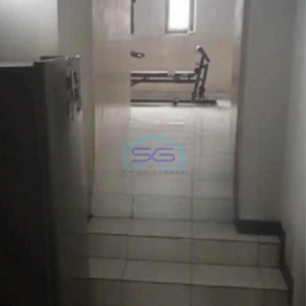 Dijual Ruko Luas Bangunan  720 m² di Rawamangun Jakarta Timur-1