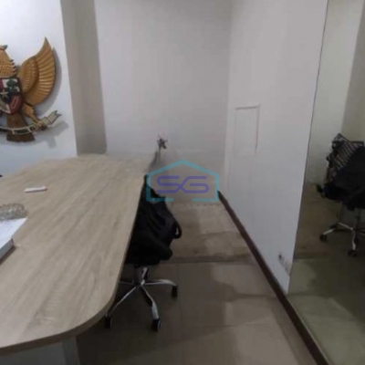 Dijual Ruko Luas Bangunan 680 m² di Kelapa Gading Jakarta Utara-3