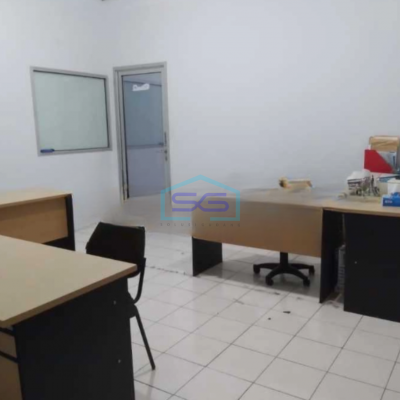 Dijual Ruko Luas Bangunan 680 m² di Kelapa Gading Jakarta Utara-2
