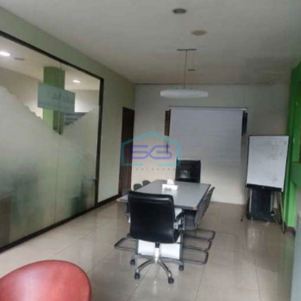 Dijual Ruko Luas Bangunan 680 m² di Kelapa Gading Jakarta Utara-1