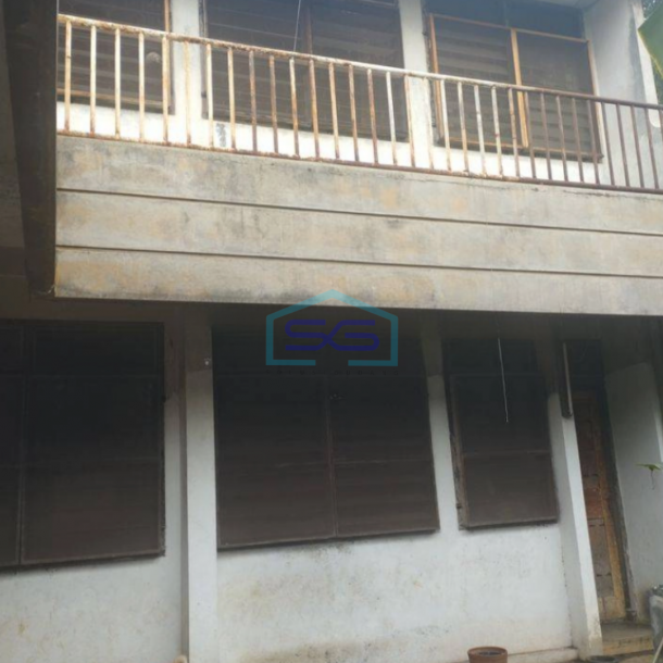Dijual Tanah Lokasi Strategis di Bogor LT 6715m2-2