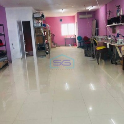 Dijual Ruko Luas Bangunan 330 m² Lokasi  Strategis di Kelapa Gading Jakarta Utara-2