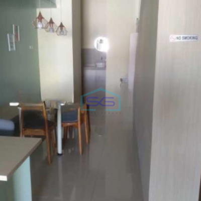 Dijual Ruko Bagus Luas Bangunan  191 m² di Sumur Batu Jakarta Pusat-3