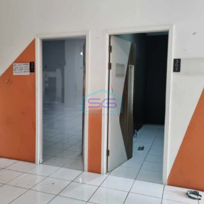 Dijual Ruko di Kelapa Gading Jakarta Utara Luas Bangunan 680 m²-2