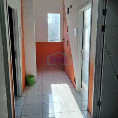 Dijual Ruko di Kelapa Gading Jakarta Utara Luas Bangunan 680 m²