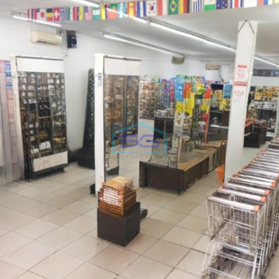 Dijual Cepat Ruang Usaha Luas Bangunan 300 m² di Semper Jakarta Utara