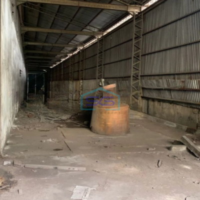 Dijual Pabrik Luas Bangunan 5370 m² Lokasi Strategis di Pulo Gadung Jakarta Timur-2