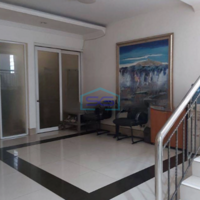 Dijual Gedung Kantor Luas Bangunan  700 m² di Kelapa Gading Jakarta Utara-2