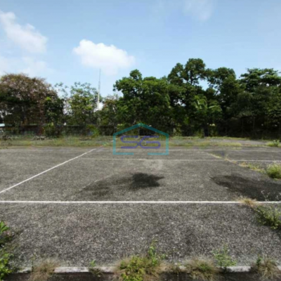 Dijual Tanah Luas  2530 m² di Paledang Bogor Jawa Barat