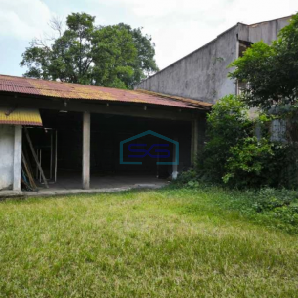 Dijual Tanah Luas  2530 m² di Paledang Bogor Jawa Barat-1