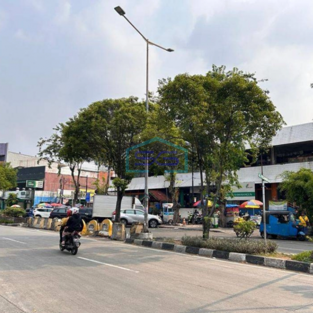 Dijual Ruko di Jakarta Timur LB 995m2-2