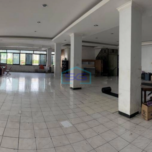 Dijual Ruko di Jakarta Timur LB 995m2-1