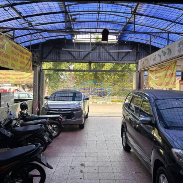 Dijual Ruko di Jakarta Timur LB 995m2-3