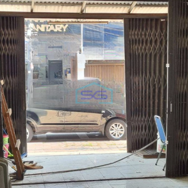 Dijual Ruko Luas Bangunan 264 m² di Tamansari Jakarta Barat-2