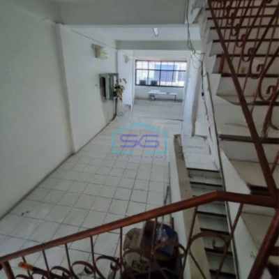 Dijual Ruko Luas Bangunan 264 m² di Tamansari Jakarta Barat