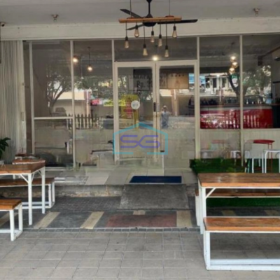 Dijual Ruko 3 Lantai Luas Bangunan  150 m² di Harapan Indah Bekasi