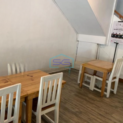 Dijual Ruko 3 Lantai Luas Bangunan  150 m² di Harapan Indah Bekasi