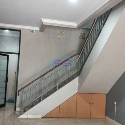 Disewakan Ruko Luas Bangunan 100 m² di Kelapa Gading Jakarta Utara
