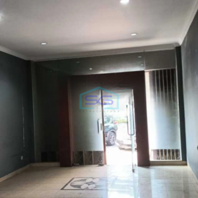 Disewakan Ruko Luas Bangunan 100 m² di Kelapa Gading Jakarta Utara