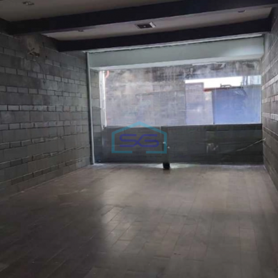 Disewakan Ruko 3 Lantai Luas Bangunan  175 m² di Kelapa Gading Jakarta Utara