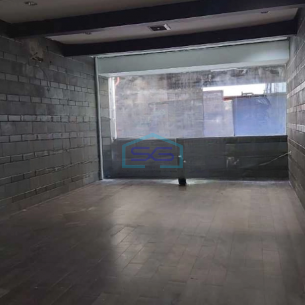 Disewakan Ruko 3 Lantai Luas Bangunan  175 m² di Kelapa Gading Jakarta Utara-1