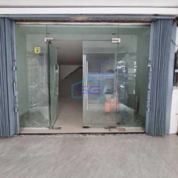 Disewakan Ruko Luas Bangunan 153 m² di Kelapa Gading Jakarta Utara-3