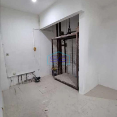 Disewakan Ruko Luas Bangunan 153 m² di Kelapa Gading Jakarta Utara