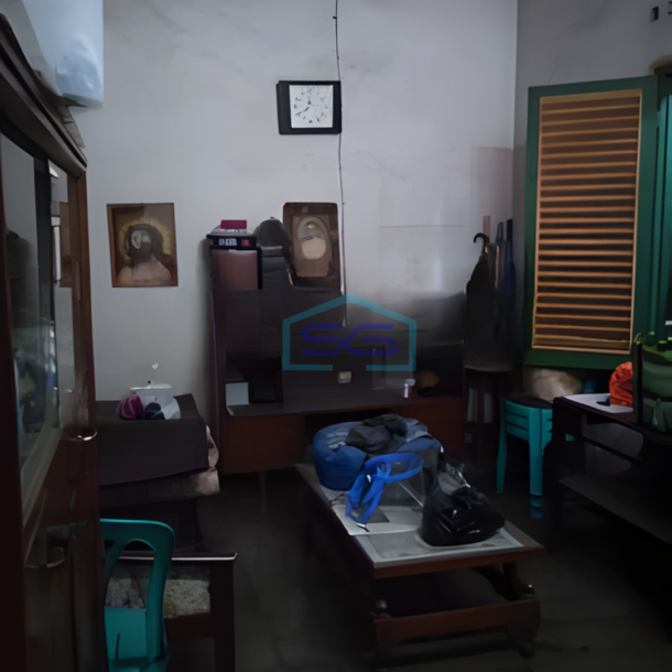 Dijual Ruko Luas Bangunan  145 m²  Lokasi Veteran Bogor-3