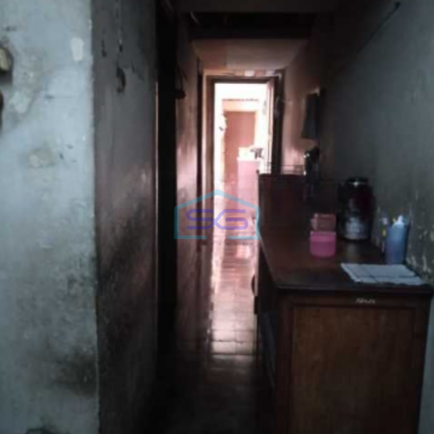 Dijual Ruko Luas Bangunan  145 m²  Lokasi Veteran Bogor-2