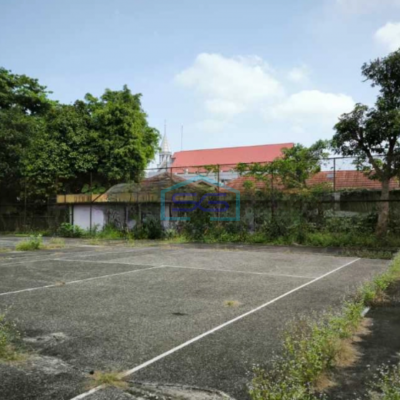 Dijual Tanah Luas  2530 m² Lokasi Bogor Jawa Barat