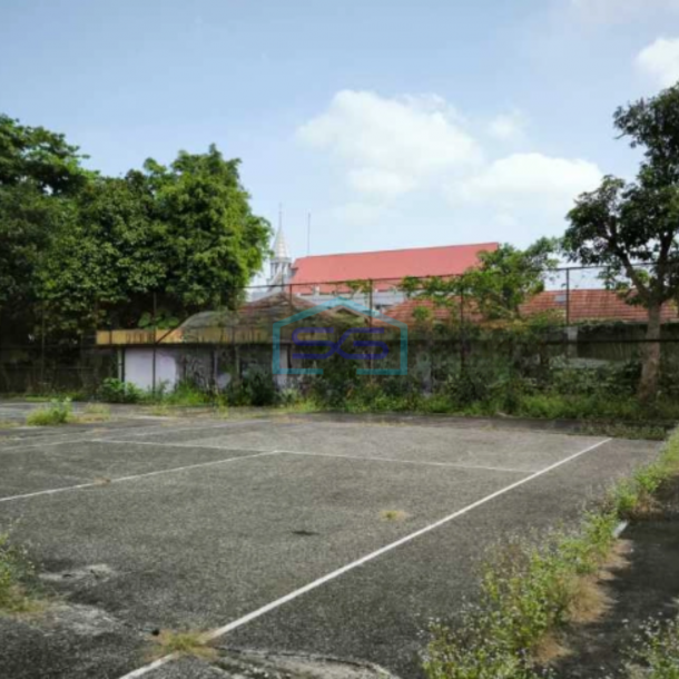 Dijual Tanah Luas  2530 m² Lokasi Bogor Jawa Barat-2