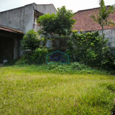 Dijual Tanah Luas  2530 m² Lokasi Bogor Jawa Barat