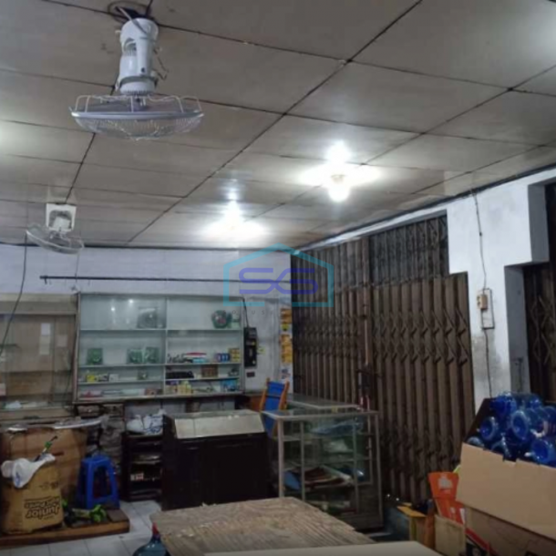 Dijual Ruang Usaha Luas Tanah  389 m² Lokasi Koja Jakarta Utara-2