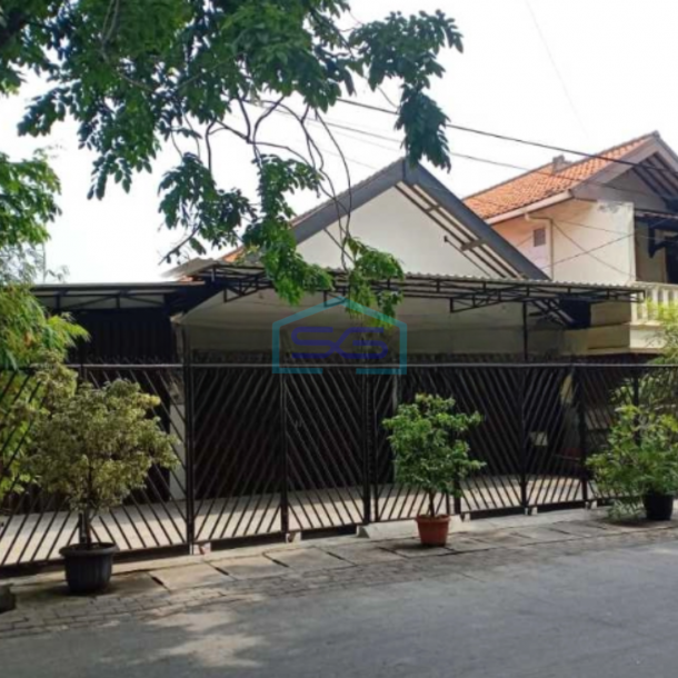 Dijual Ruang Usaha Luas Tanah  389 m² Lokasi Koja Jakarta Utara-1