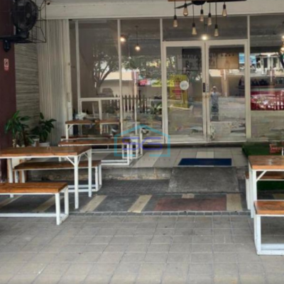 Dijual Ruko 3 Lantai Luas Bangunan  150 m² Lokasi Harapan Indah Bekasi