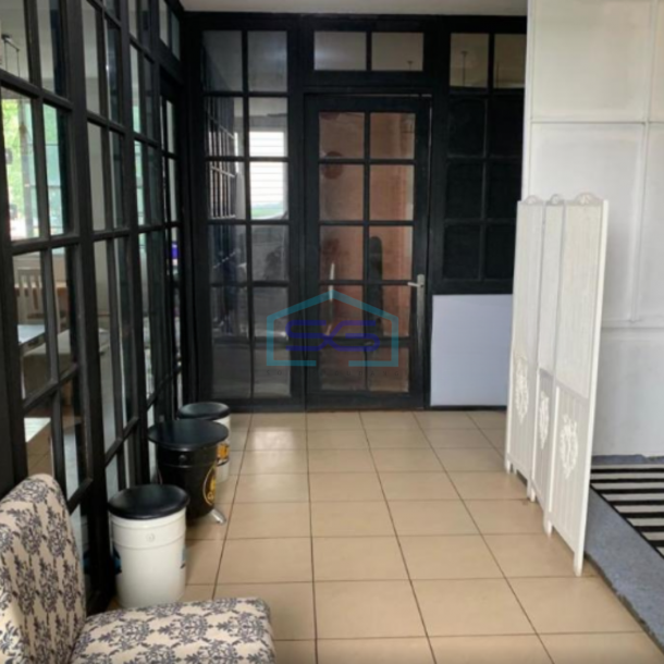 Dijual Ruko 3 Lantai Luas Bangunan  150 m² Lokasi Harapan Indah Bekasi-1