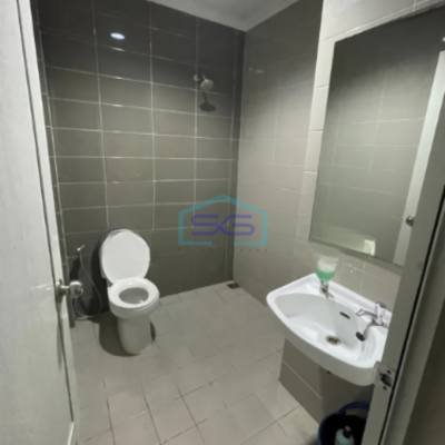 Dijual Ruko Lokasi Bebas Banjir di Tangerang Luas Bangunan  233 m²