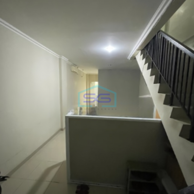 Dijual Ruko Lokasi Bebas Banjir di Tangerang Luas Bangunan  233 m²