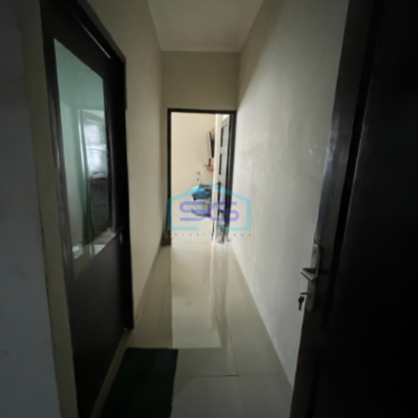 Dijual Ruko Lokasi Bebas Banjir di Tangerang Luas Bangunan  233 m²-2