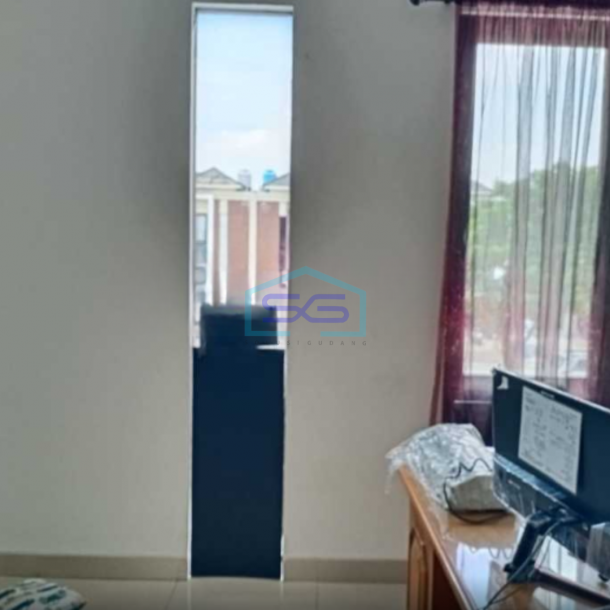 Dijual Ruko  1 Lantai Lokasi Jakarta Garden City Jakarta Timur-3
