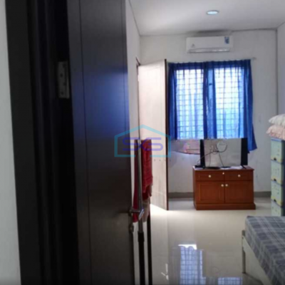 Dijual Ruko  1 Lantai Lokasi Jakarta Garden City Jakarta Timur