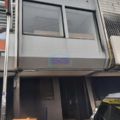 Disewakan Ruko Lokasi Strategis di Kelapa Gading Jakarta Utara Luas Bangunan  180 m²-3