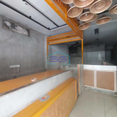 Disewakan Ruko Lokasi Strategis di Kelapa Gading Jakarta Utara Luas Bangunan  180 m²-2